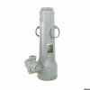 Zinko ZJJ-5035 Steel Journal Mechanical Jack, 50 ton, 13in Stroke 29-5035